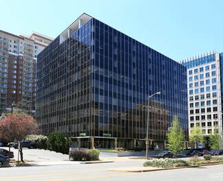 Plus de détails pour 4040 N Fairfax Dr, Arlington, VA - Bureau à louer
