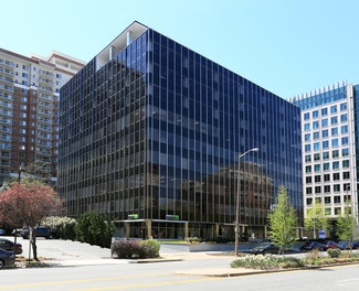 Plus de détails pour 4040 N Fairfax Dr, Arlington, VA - Bureau à louer
