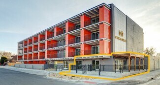 Plus de détails pour 4600 W Colfax Ave, Denver, CO - Logement à vendre