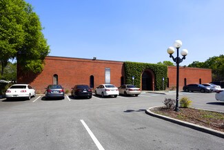 Plus de détails pour 1001 E Baker St, Plant City, FL - Bureau à louer