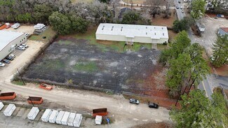 Plus de détails pour 165 Royle Rd, Ladson, SC - Industriel/Logistique à louer