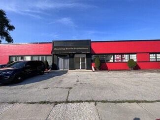 Plus de détails pour 6609 N Lincoln Ave, Lincolnwood, IL - Local d’activités à vendre