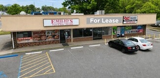Plus de détails pour 1207 Jamison Ave SE, Roanoke, VA - Bureau/Local commercial à louer