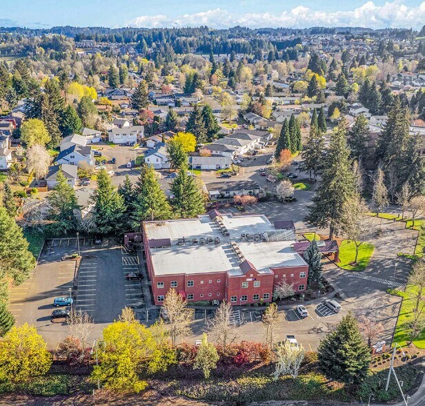 5050 Skyline Village Loop S, Salem, OR à louer - Photo de l’immeuble – Image 3 sur 7