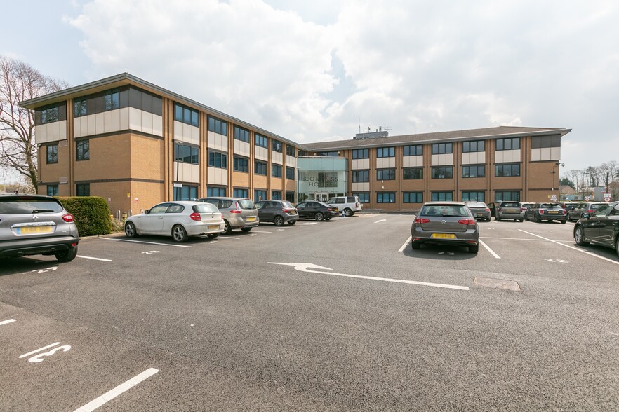 Chivers Way, Histon à louer - Photo de l’immeuble – Image 1 sur 1