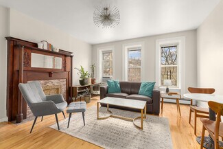 Plus de détails pour 523 W 141st St, New York, NY - Logement à vendre