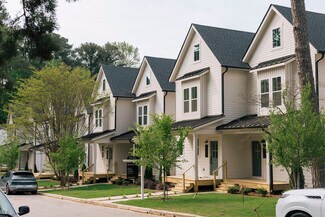 Plus de détails pour 5061 Lundy Dr, Raleigh, NC - Logement à vendre