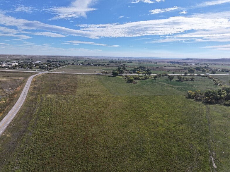 24769 Hwy 79, Hermosa, SD à vendre - Aérien – Image 3 sur 5