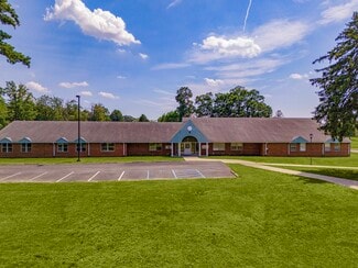 Plus de détails pour 1835 E Landis Ave, Vineland, NJ - Bureau/Médical à louer