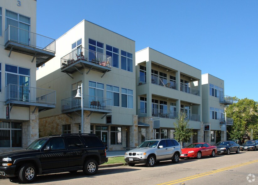 2401 E 6th St, Austin, TX à louer - Photo principale – Image 1 sur 37