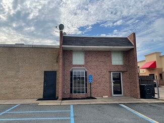 Plus de détails pour 1901 Northgate Rd, Bossier City, LA - Bureau/Local commercial à louer