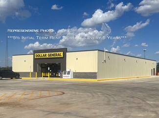 Plus de détails pour 2 County Road 5123 Rd, Booneville, MS - Local commercial à vendre