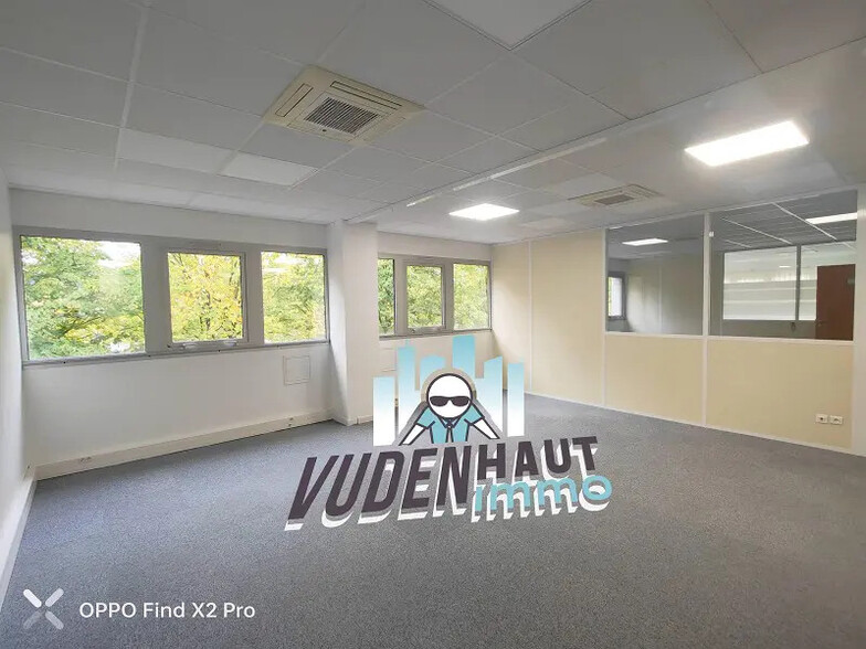 Bureau dans CASTELNAU-D'ESTRETEFONDS à vendre - Photo de l’immeuble – Image 1 sur 9