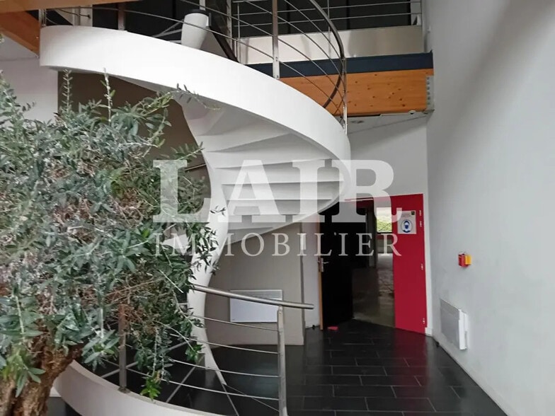Industriel/Logistique dans BERD'HUIS à vendre - Photo intérieure – Image 3 sur 12