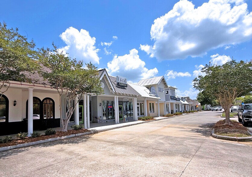 2895 Highway 190, Mandeville, LA à louer - Photo de l’immeuble – Image 1 sur 7