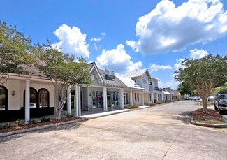 Plus de détails pour 2895 Highway 190, Mandeville, LA - Local commercial à louer