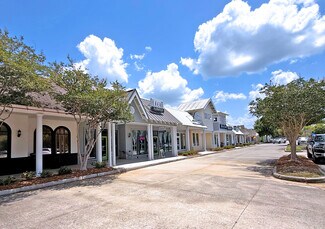 Plus de détails pour 2895 Highway 190, Mandeville, LA - Local commercial à louer