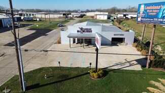 Plus de détails pour 17497 Airline Hwy, Prairieville, LA - Local commercial à louer