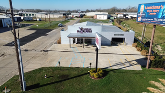 Plus de détails pour 17497 Airline Hwy, Prairieville, LA - Local commercial à vendre