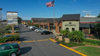 Plus de détails pour 14499 N Dale Mabry Hwy, Tampa, FL - Local commercial à louer