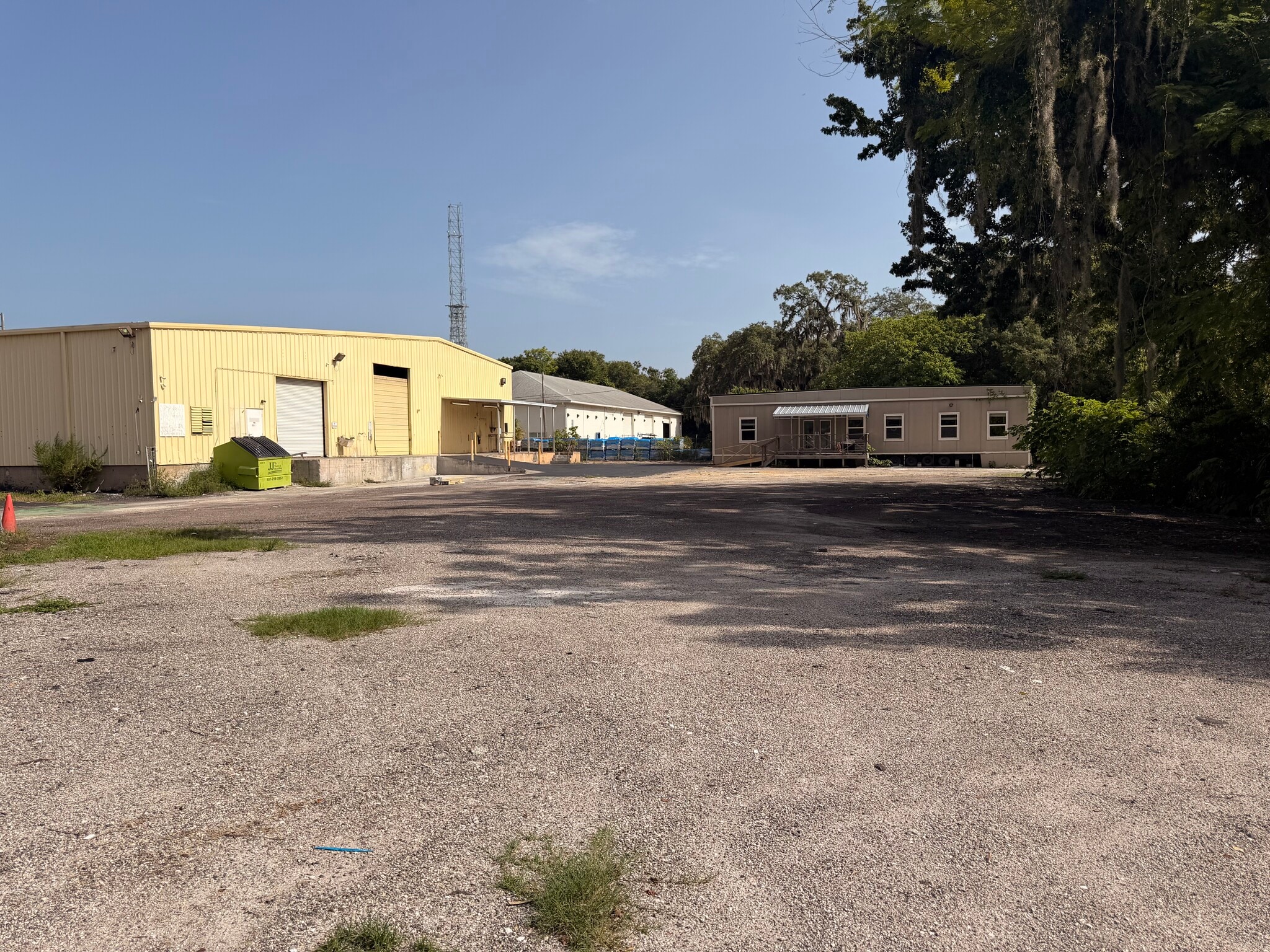 1075 N Ronald Reagan Blvd, Longwood, FL à louer Photo de l’immeuble– Image 1 sur 14