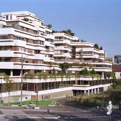 15 Quai Gallieni, Suresnes à vendre Photo de l’immeuble– Image 1 sur 8
