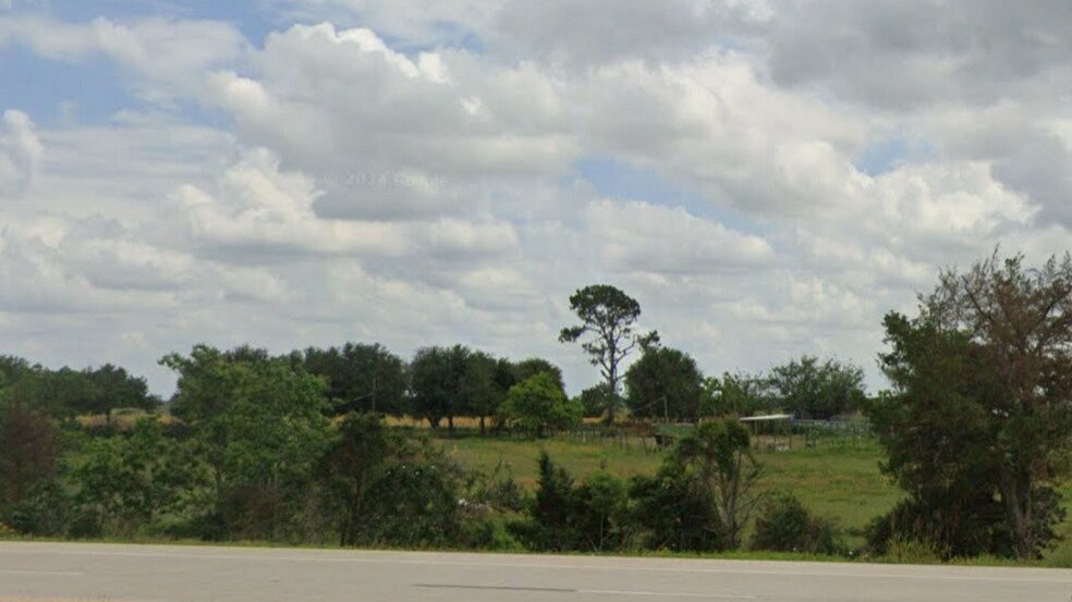 7489 Interstate 10 Frontage Rd, Sealy, TX à vendre - Autre – Image 3 sur 4