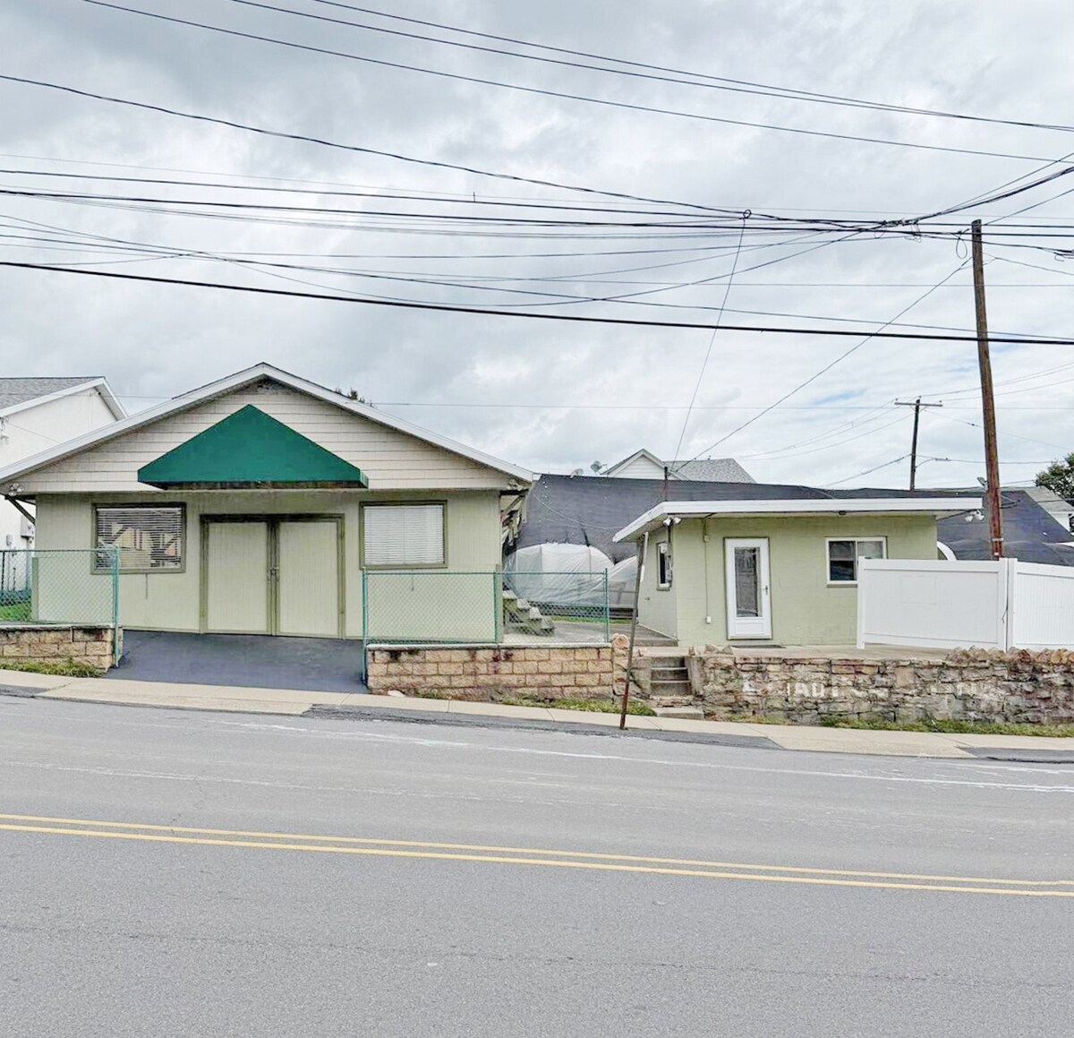 1010 W Lackawanna Ave, Scranton, PA à vendre Photo principale– Image 1 sur 9