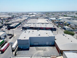 Plus de détails pour 1813 E Washington Blvd, Los Angeles, CA - Industriel/Logistique à vendre