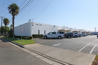 Plus de détails pour 1969-1999 Ritchey St, Santa Ana, CA - Industriel/Logistique à louer