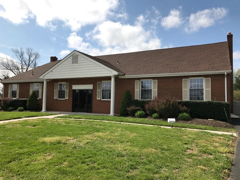 1999 Marlton Pike E, Cherry Hill, NJ à vendre - Photo principale – Image 3 sur 11