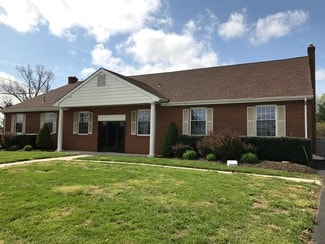 Plus de détails pour 1999 Marlton Pike E, Cherry Hill, NJ - Bureau à vendre