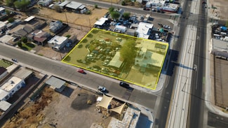 Plus de détails pour 4016 S Central Ave – Local commercial à vendre, Phoenix, AZ