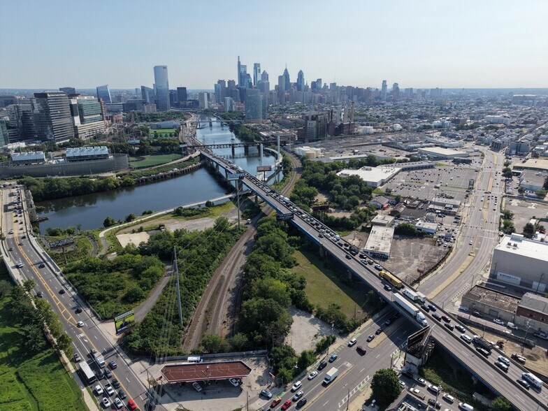 3145 Grays Ferry Ave, Philadelphia, PA à vendre - Photo de l’immeuble – Image 1 sur 6