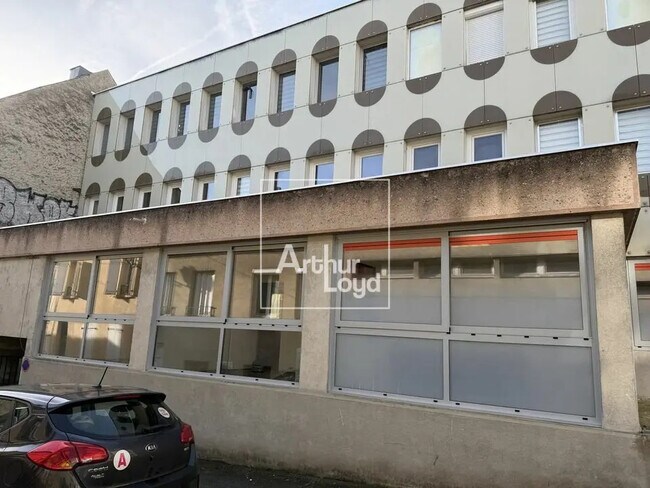 Plus de détails pour Bureau à vendre