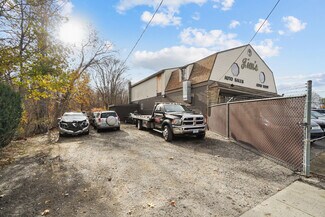 Plus de détails pour 1153 Central Ave, Pawtucket, RI - Bureau à vendre