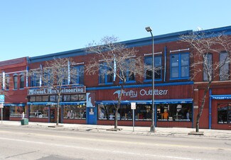 Plus de détails pour 309 S Cedar Ave, Minneapolis, MN - Local commercial à vendre
