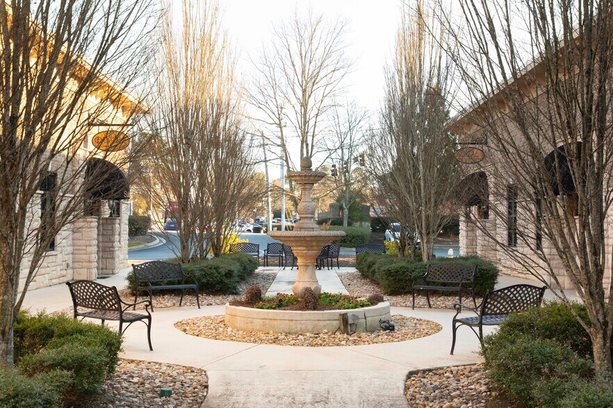 3020 Highlands Pky, Smyrna, GA à louer - Photo de l’immeuble – Image 3 sur 40