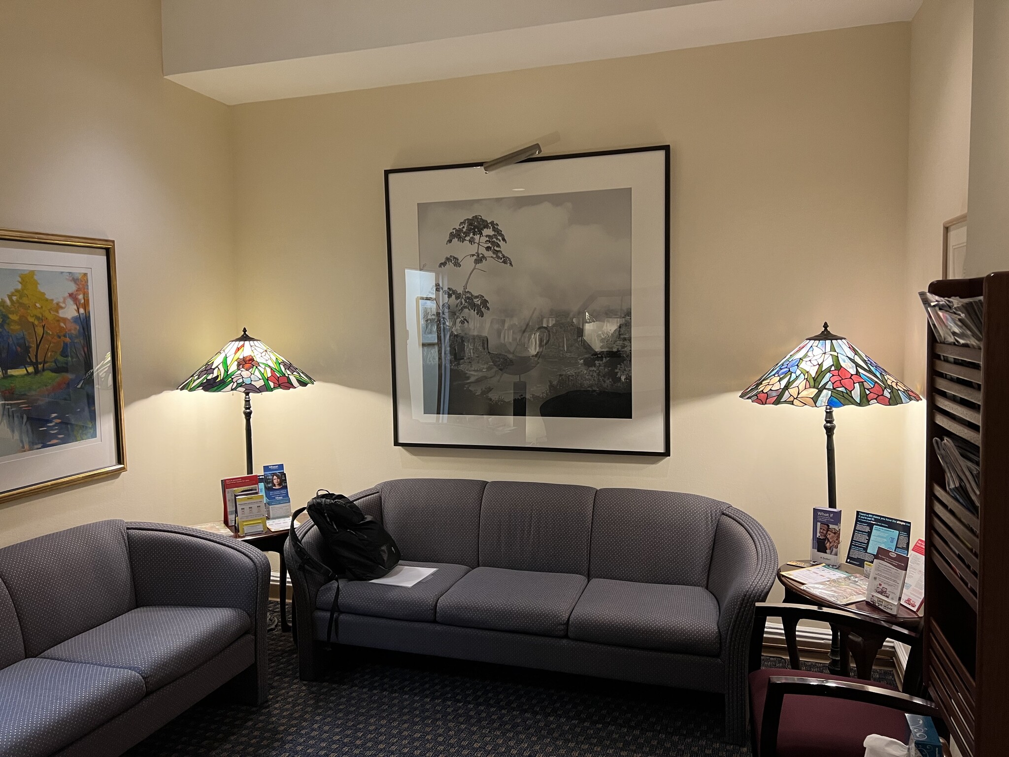 1000 Park Ave, New York, NY à louer Photo intérieure– Image 1 sur 4