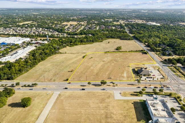 Plus de détails pour Beltline & Westmoreland Rd, DeSoto, TX - Terrain aux enchères
