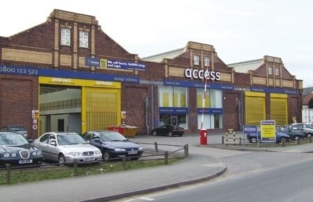 Harborne Ln, Birmingham à louer - Photo principale – Image 1 sur 2