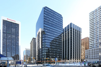 Plus de détails pour 555 4th Ave SW, Calgary, AB - Bureau à louer