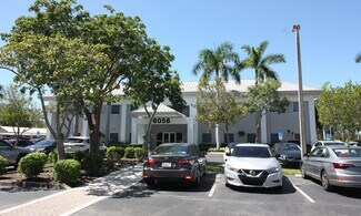 Plus de détails pour 6056 Boynton Beach Blvd, Boynton Beach, FL - Médical à louer