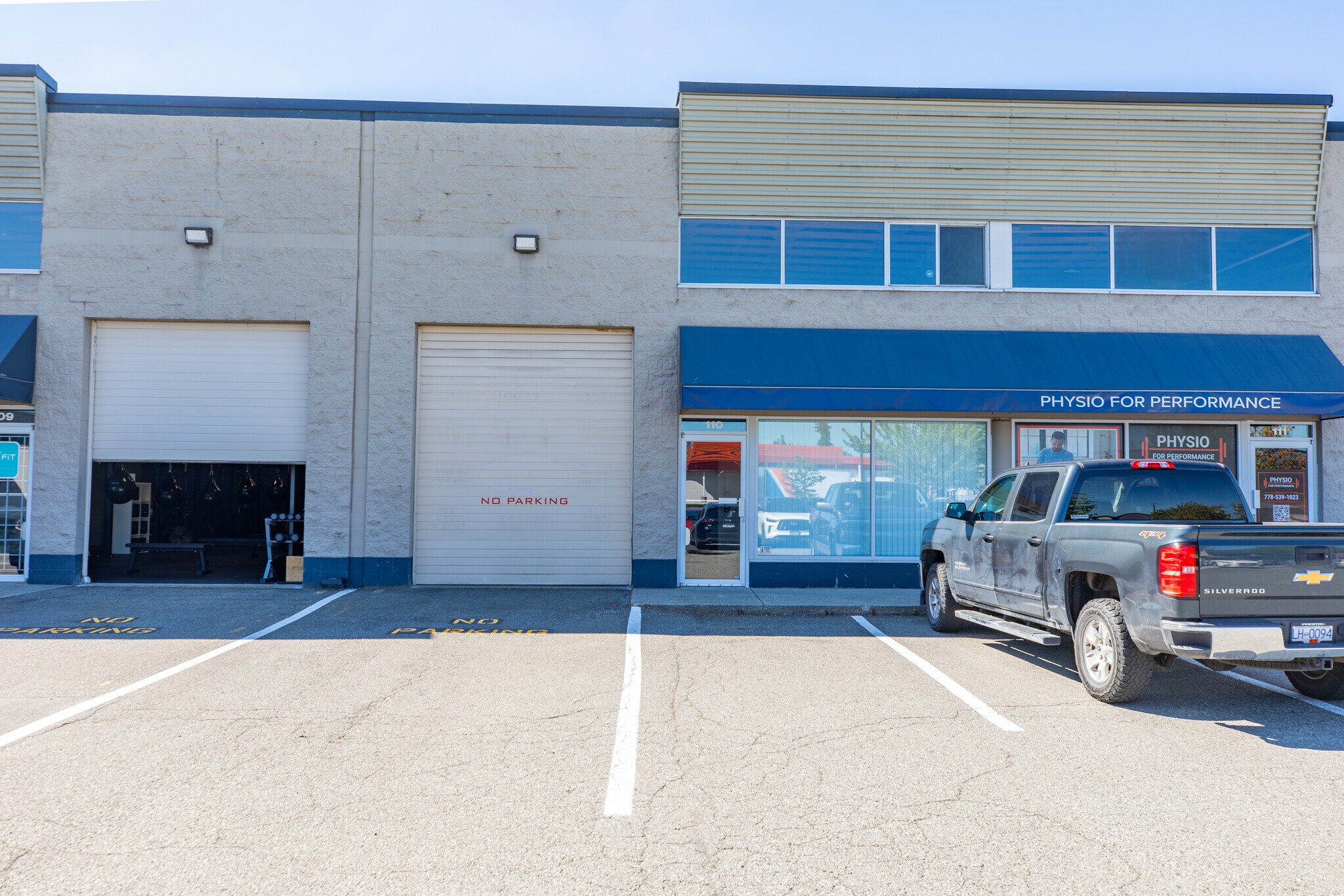 20530 Langley Byp, Langley, BC à louer Photo principale– Image 1 sur 4
