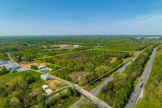 Plus de détails pour 1685 Holladay Rd, Cookeville, TN - Terrain à vendre