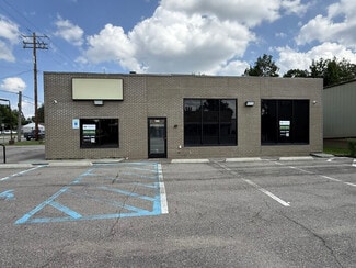 Plus de détails pour 190 20th St N, Battle Creek, MI - Local commercial à vendre