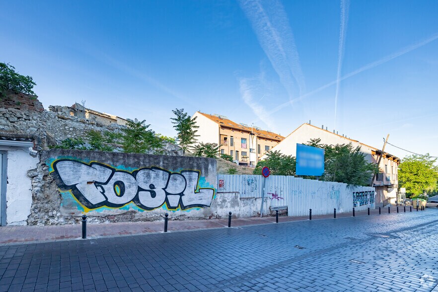 Terrain dans Seseña, Toledo à vendre - Photo de l’immeuble – Image 2 sur 2