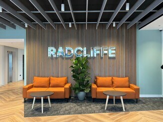 Plus de détails pour Blenheim Ct, Solihull - Coworking à louer