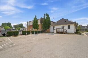 4094 Broadway, Grove City, OH à louer - Photo de l’immeuble – Image 2 sur 2