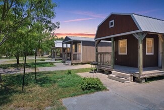 Plus de détails pour 3001 Hwy 35 S Hwy, Aransas Pass, TX - Spécialisé à vendre